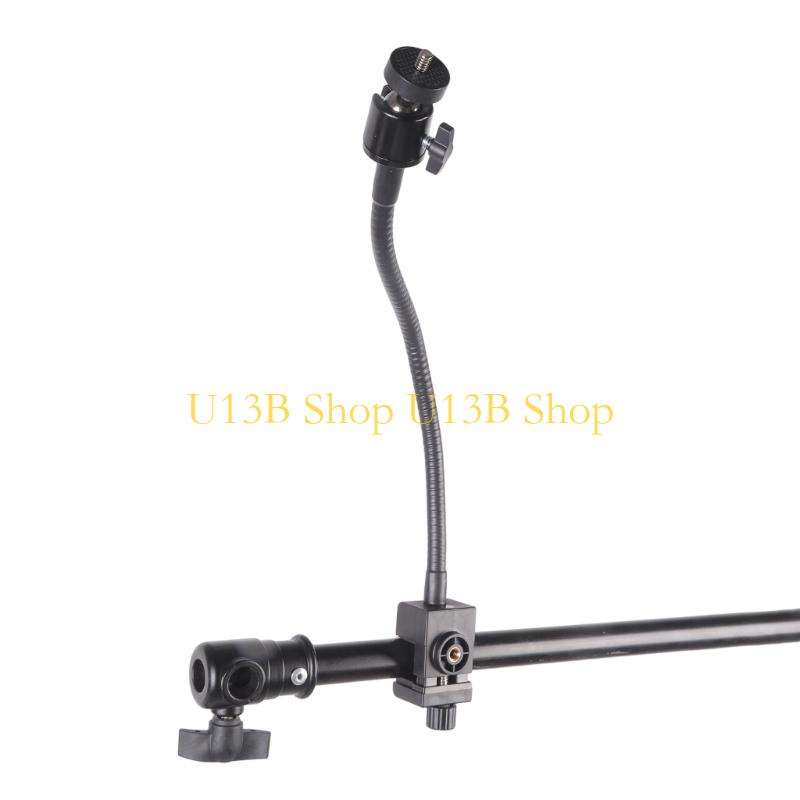 Photography Lighting Reference - U13B Reise 9 28 Verstellbarer Halter