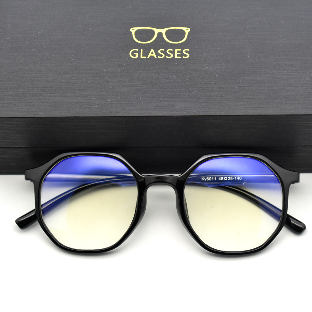 Photography Lighting Game - 2026 Unisex Blaulichtfilter-Computerbrille für Frauen Vintage