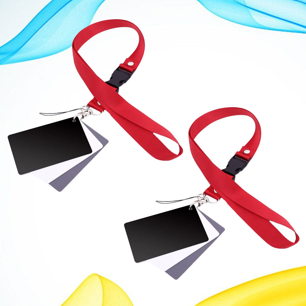 2 Sets tragbare, wasserdichte  – Photography Lighting Reference Bewertung und Preis