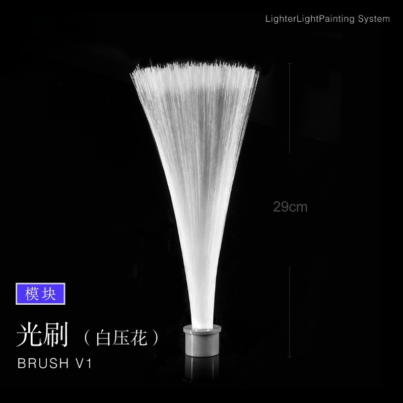 Lichtbürstenmodul, Lichtmalere – Photography Lighting Guides Bewertung und Preis