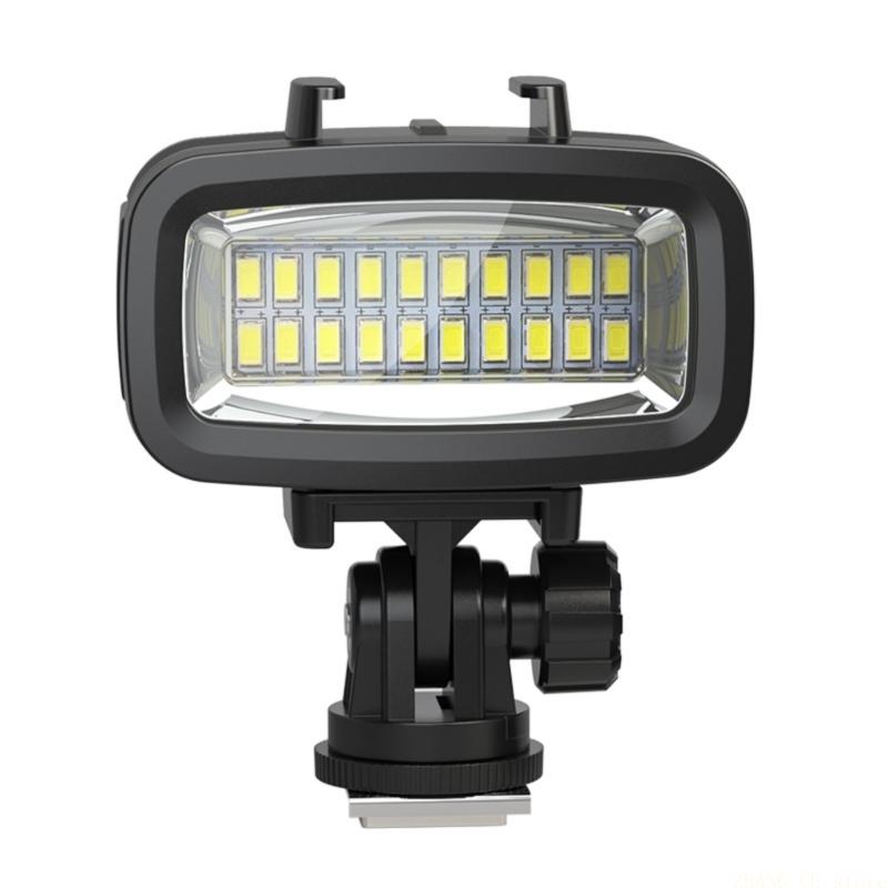 M5TD Tauchleuchte für Action 5 – Photography Lighting Reference Bewertung und Preis