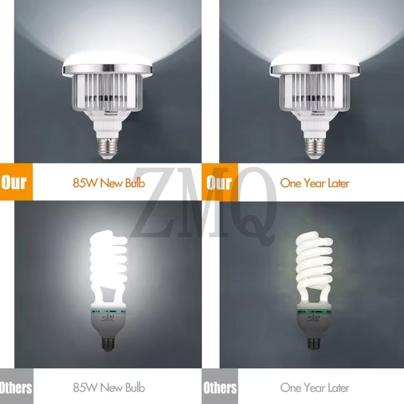 E27 85W 155W Lampe 3200K-5500K – Photography Lighting Products Bewertung und Preis