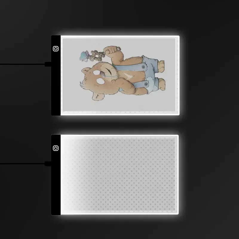 LED-Kopiertisch Zeichenbrett K – Photography Lighting Board Bewertung und Preis