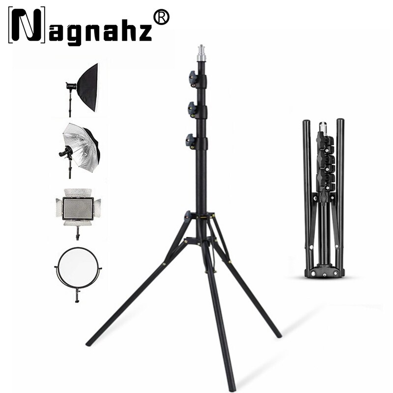 Nagnahz 78 ''fotografische Bel – Photography Lighting Flash Bewertung und Preis