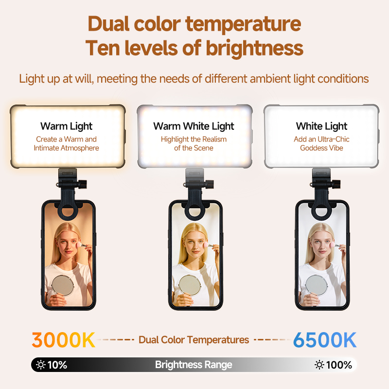 RGB-LED-Videoleuchte, gerade T – Photography Lighting Products Bewertung und Preis