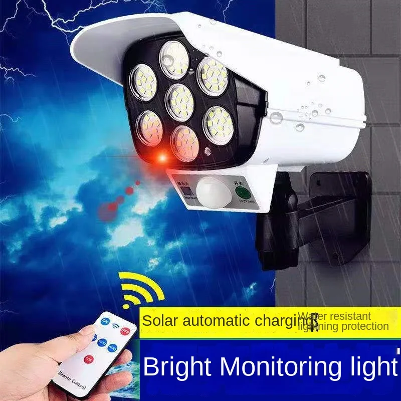 Outdoor Solar Licht Motion Sen – Photography Lighting Products Bewertung und Preis