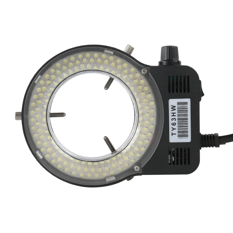 Einstellbare 144-LED-Ringlicht – Photography Lighting Products Bewertung und Preis