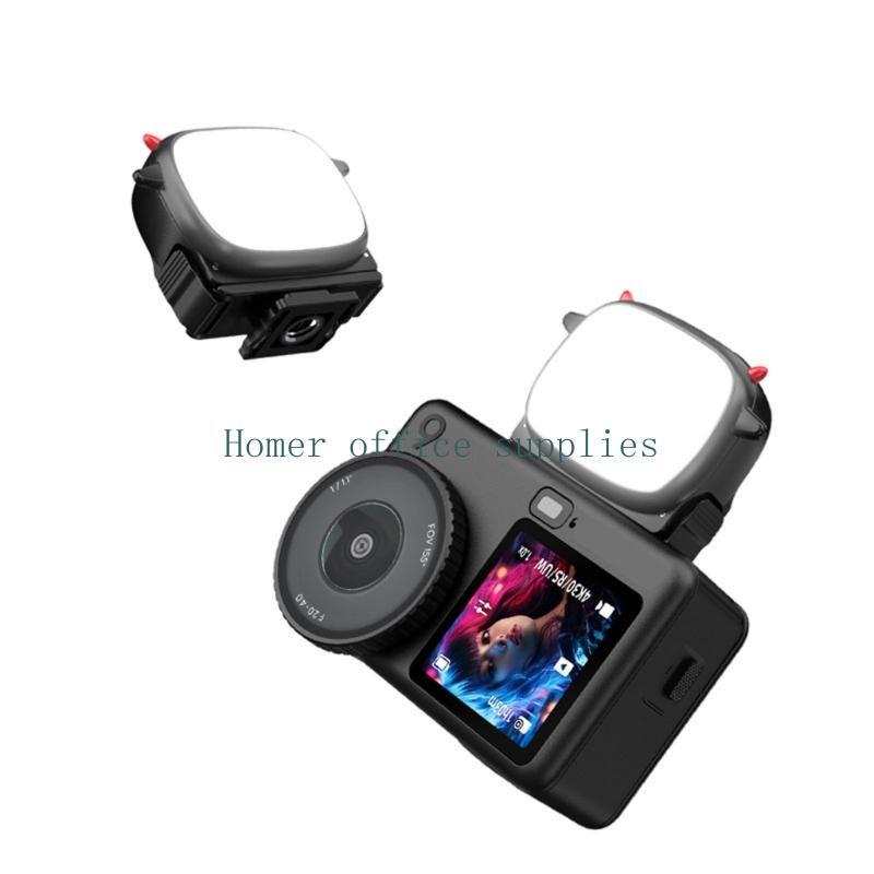 K43B Mini-Videoleuchte, LED-Li – Photography Lighting Reference Bewertung und Preis