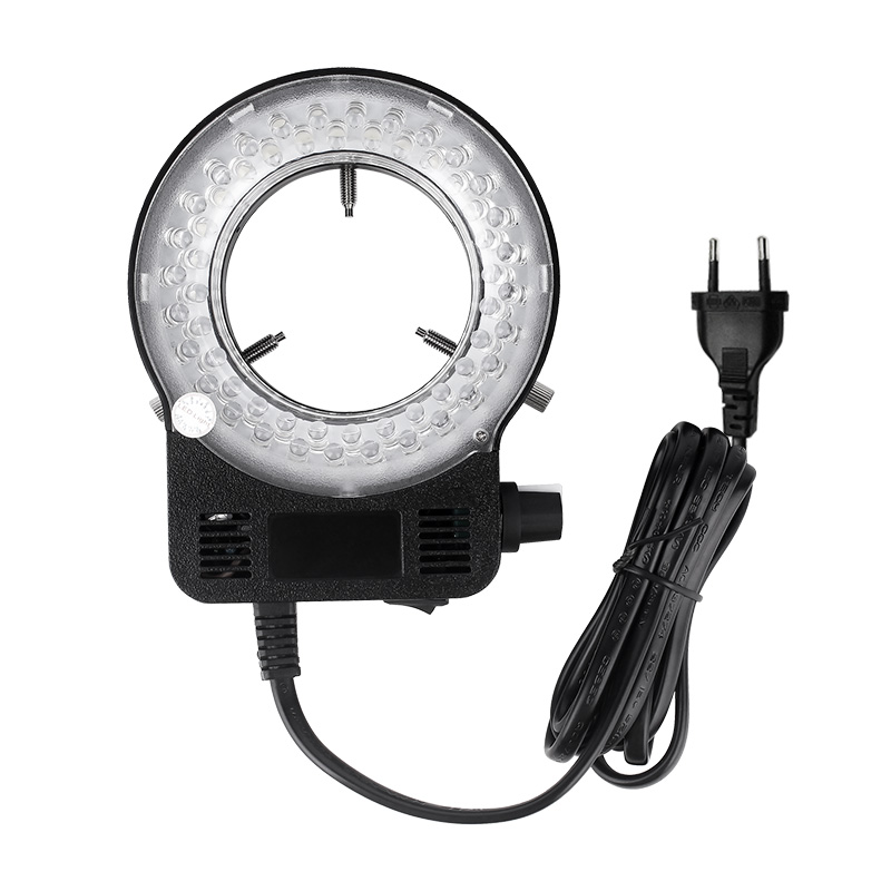56 LED-Ringlicht-Beleuchtungsl – Photography Lighting Products Bewertung und Preis