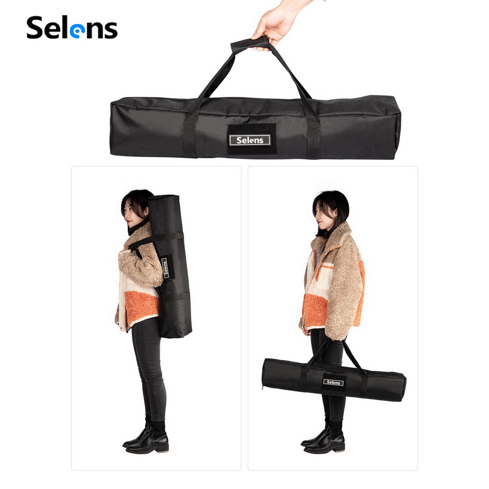 Selens klappbarer Butterfly-Ra – Photography Lighting Board Bewertung und Preis