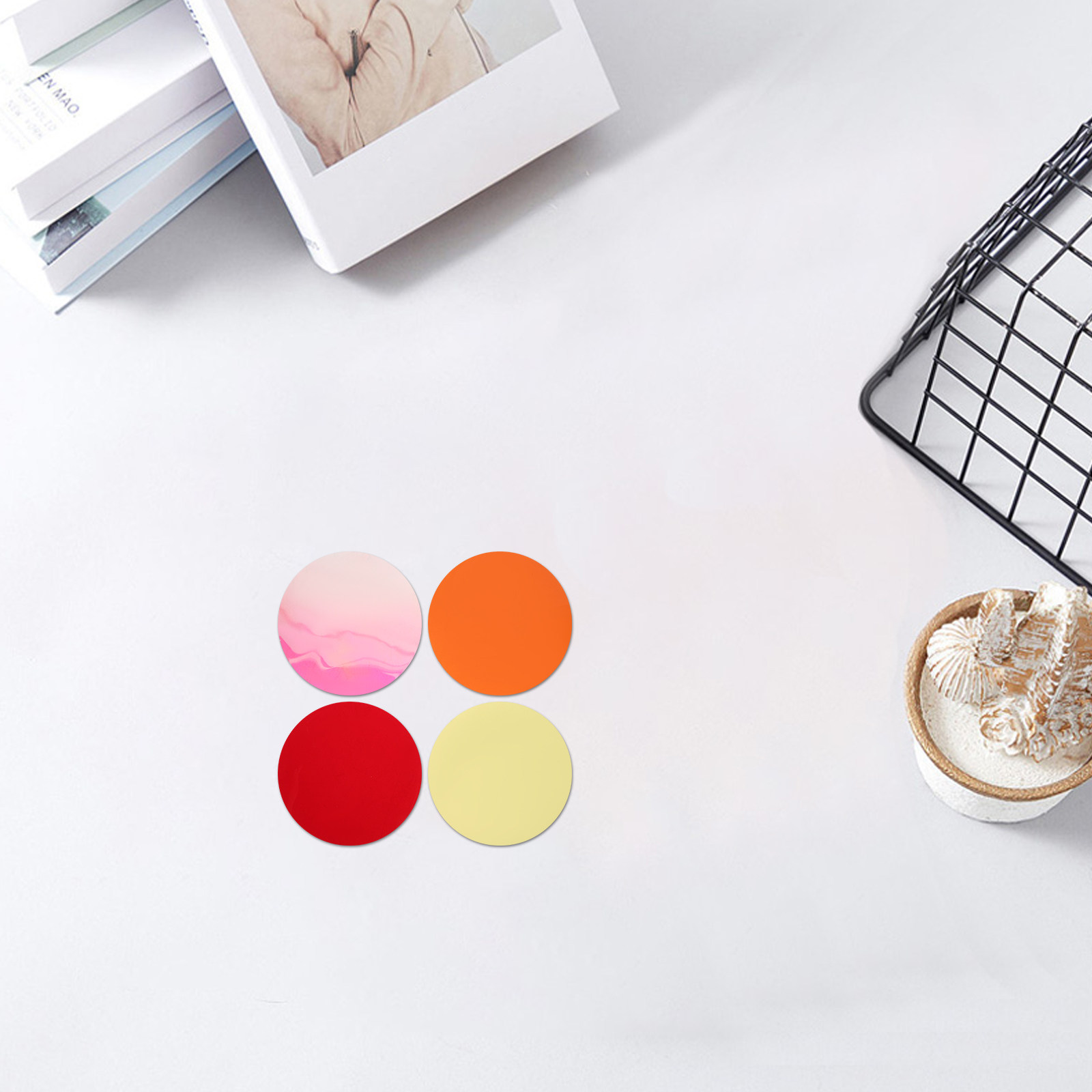 20 Stück Selbstklebende Farbfi – Photography Lighting Gel Bewertung und Preis