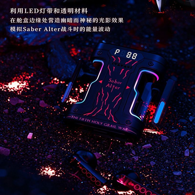 Fate Stay Night Saber Alter TW – Photography Lighting Game Bewertung und Preis