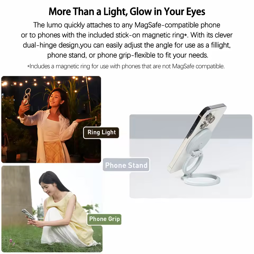 Nanlite Lumo für Smartphone, m – Photography Lighting Board Bewertung und Preis