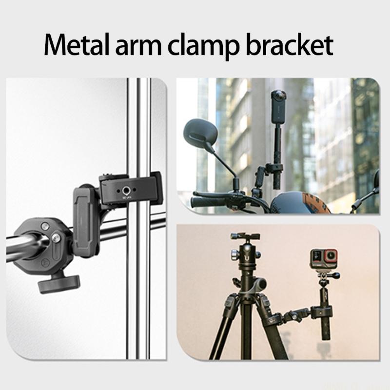 M5TD Heavy Duty Metall Klemme  – Photography Lighting Reference Bewertung und Preis