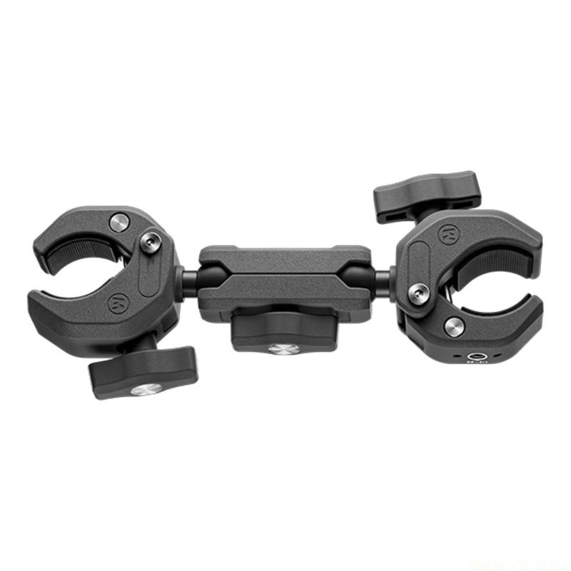 M5TD Heavy Duty Metall Klemme  – Photography Lighting Reference Bewertung und Preis