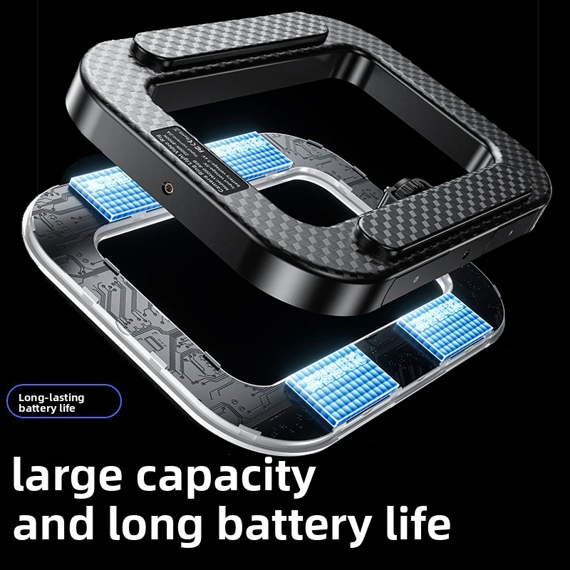 Tragbare Handheld-Ring-LED-Leu – Photography Lighting Products Bewertung und Preis